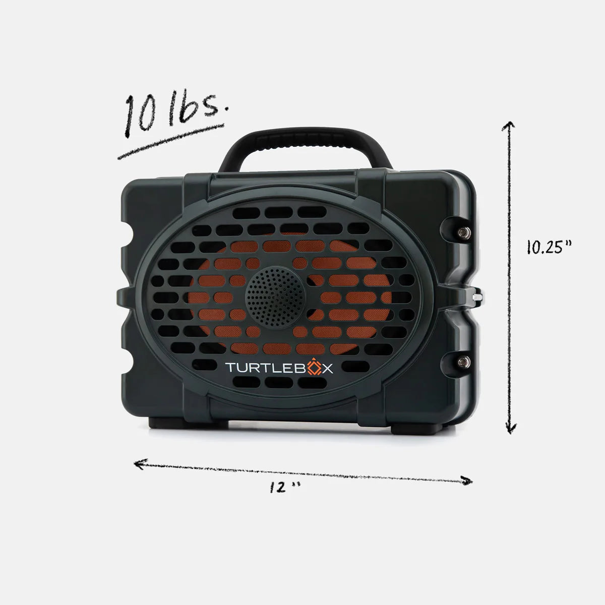 Turtle Box Original Gen 3