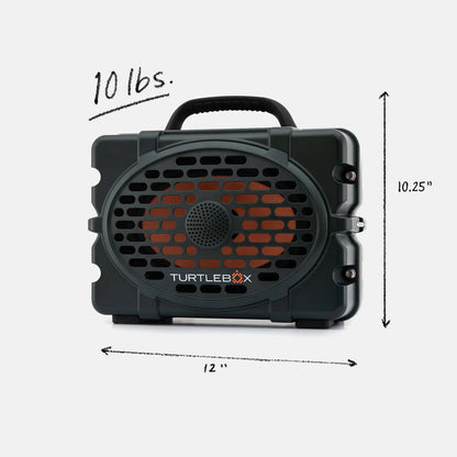 Turtle Box Original Gen 3